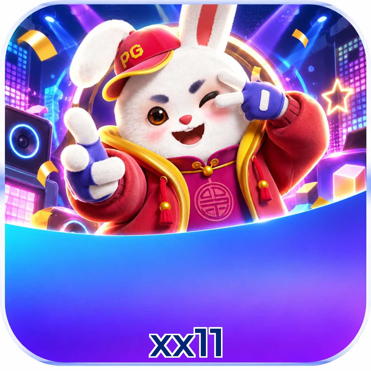 Experincia de jogo Plushie Frenzy na xx11