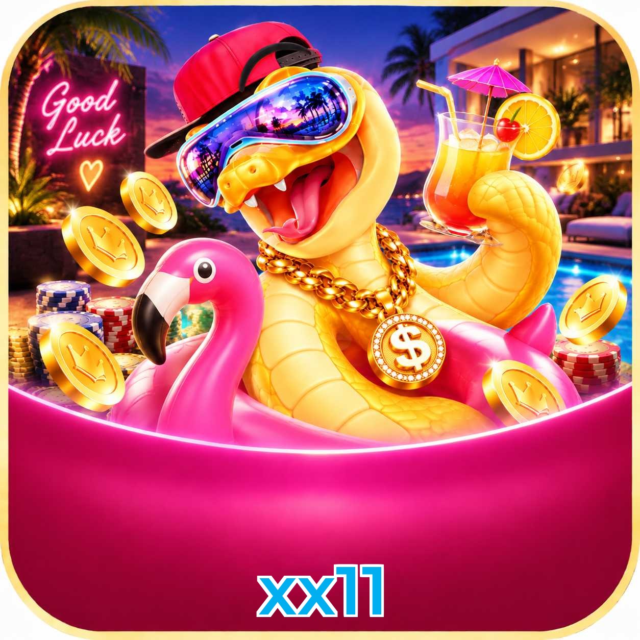 Como subir de nível VIP jogando Plushie Frenzy