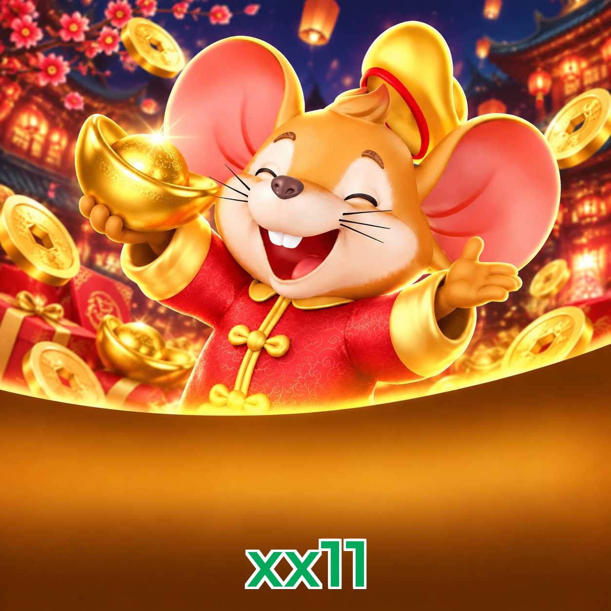 Plushie Frenzy na categoria slots xx11