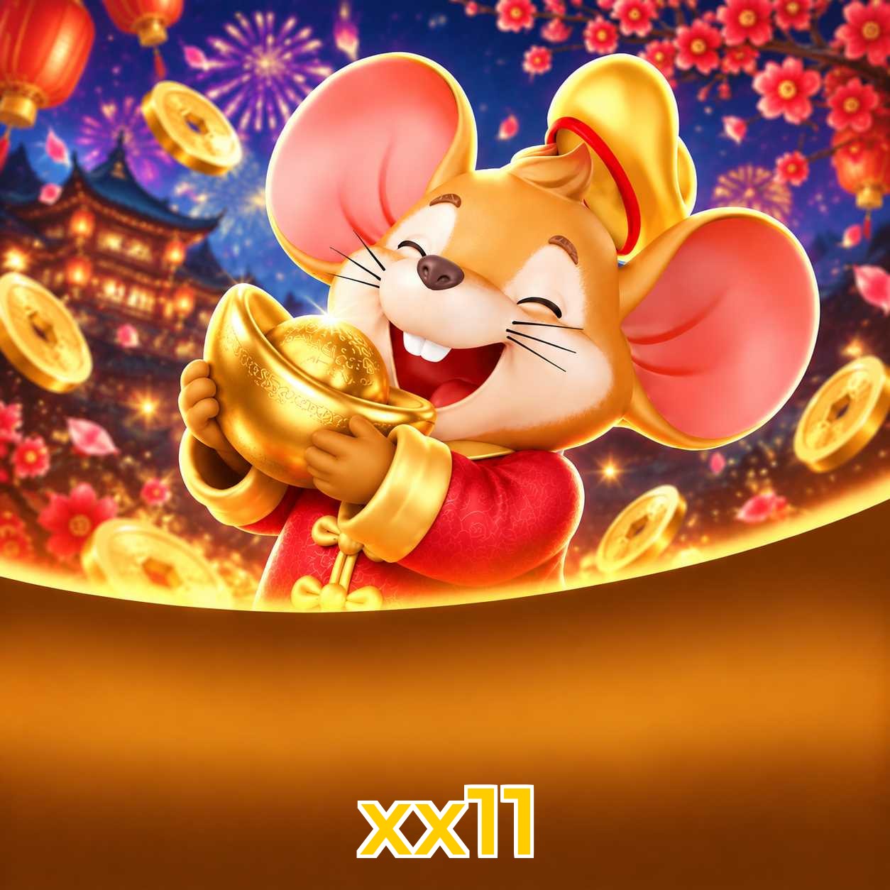 Slots e lottery na mesma plataforma xx11