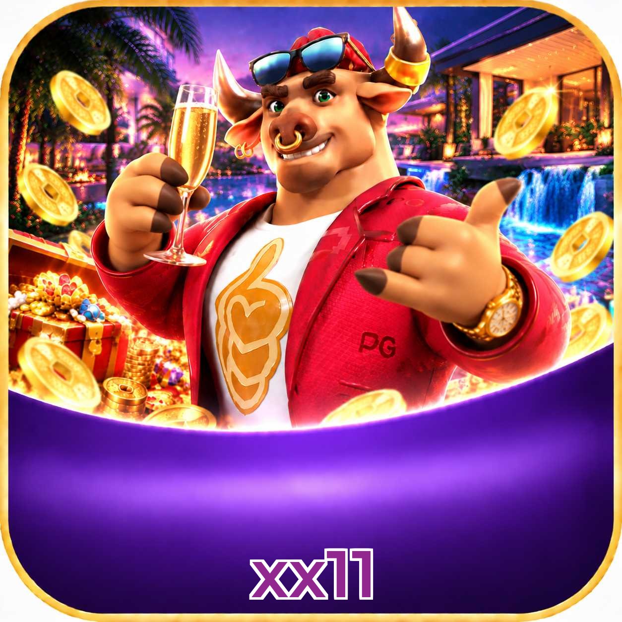 Plushie Frenzy ranking de slots xx11
