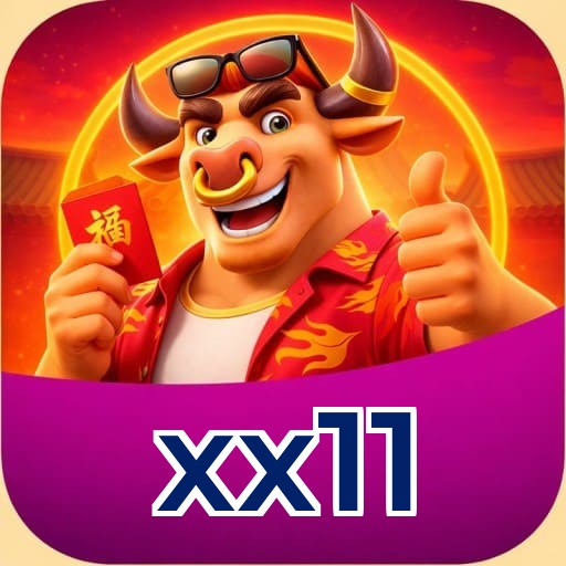 Plataforma xx11 mostrando interface moderna, jogos certificados e recursos de segurança licenciados