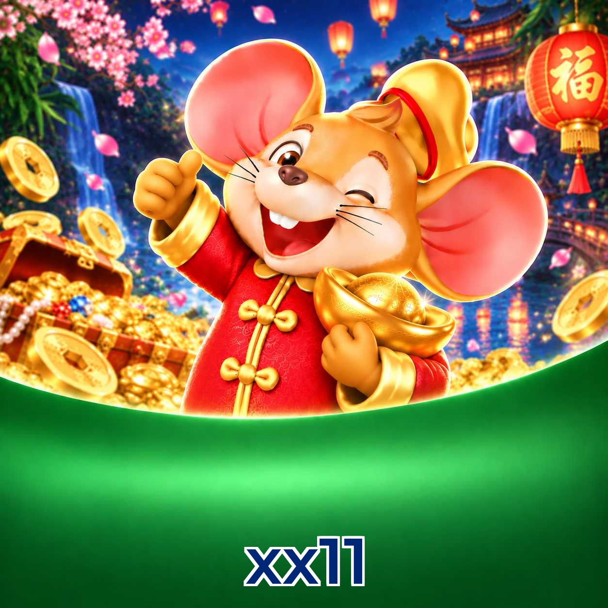Escolha de slots como Plushie Frenzy