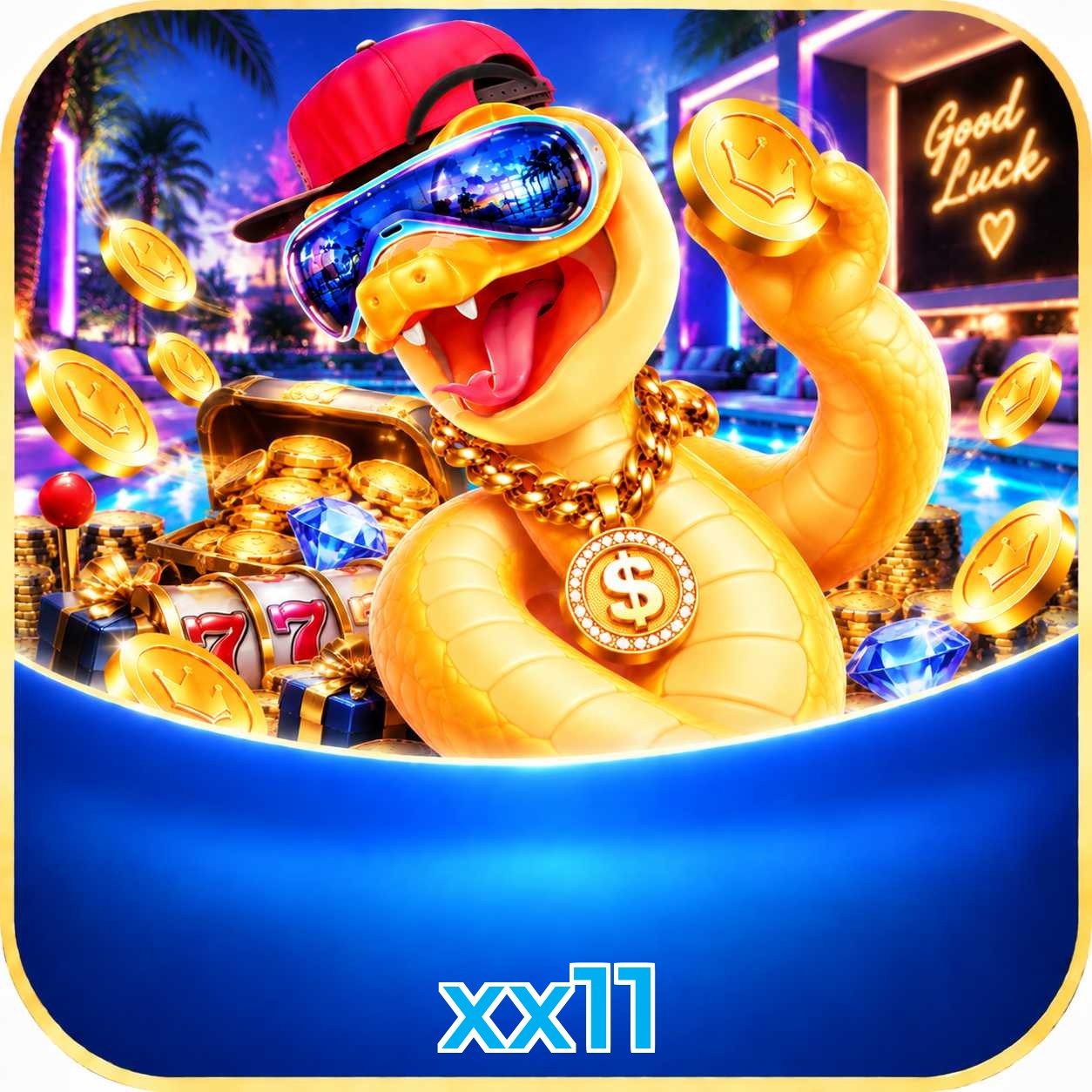 Plushie Frenzy no APK xx11 Android