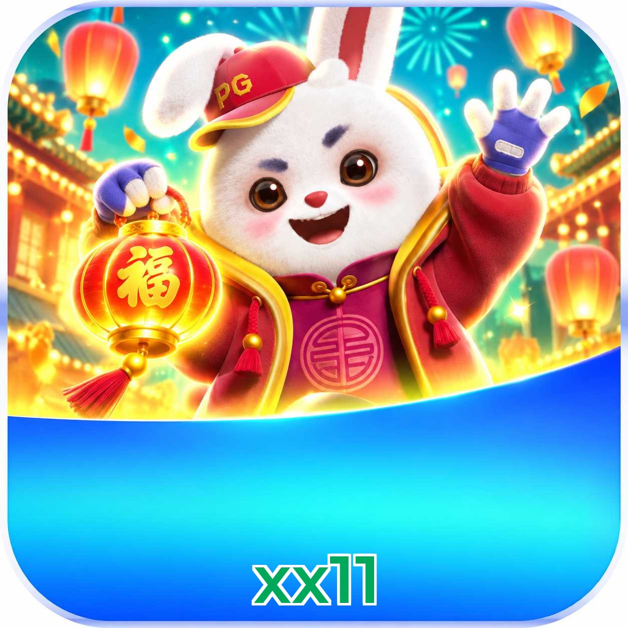 Download xx11 e acesso a Plushie Frenzy