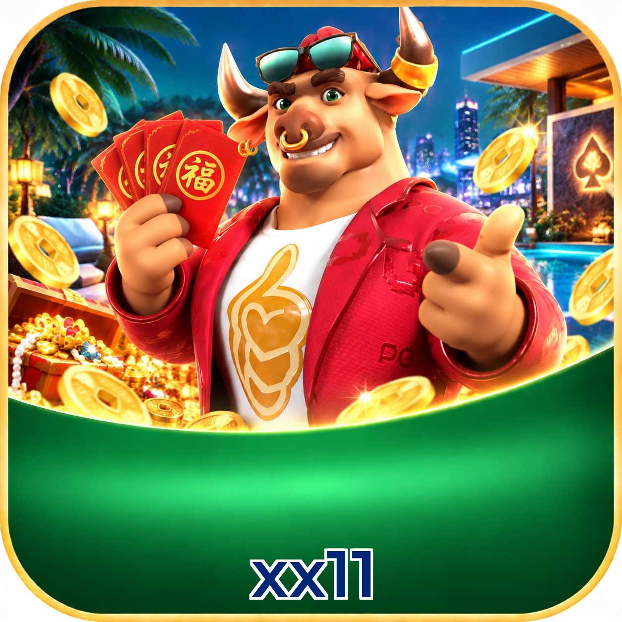 Plushie Frenzy no iOS após instalar xx11