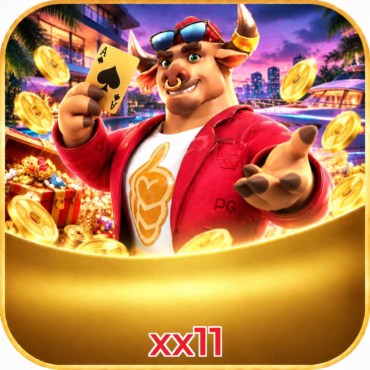 Bingo e slots Plushie Frenzy na xx11